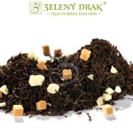 MILKY WAY - černý čaj - Obrázek 2