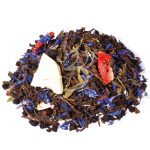 PUERH VITAMÍNOVÁ BOMBA  - pravý černý čaj