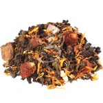 OOLONG FÍK - oolong čaj