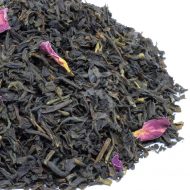 RŮŽE Z KONGA - černý sypaný čaj - Obrázek 2