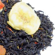 FUNKY OPICE - puerh sypaný čaj - Obrázek 2