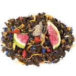 TIBETSKÝ ČAJ SNŮ - oolong čaj