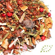 EUFORIE BIO - rooibos bylinný čaj - Obrázek 2