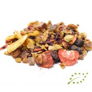 REBELKA BIO - ovocný čaj