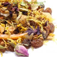 ŠEHEREZÁDA - ovocný čaj - Obrázek 3