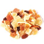 HVĚZDNÉ MANGO - ovocný čaj