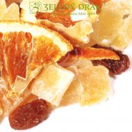 HVĚZDNÉ MANGO - ovocný čaj - Obrázek 3