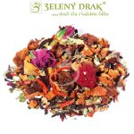 SLUNCE A RADOST - ovocný čaj