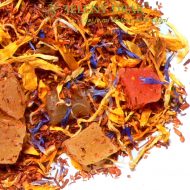 SVĚTLUŠKA - rooibos bylinný čaj - Obrázek 2