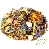 LETNÍ VÁNEK BIO - rooibos bylinný čaj