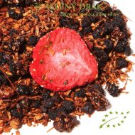 ČACHTICKÁ PANÍ BIO - rooibos čaj - Obrázek 2