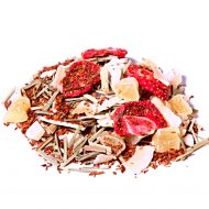 MALÁ TANEČNICE - rooibos bylinný čaj