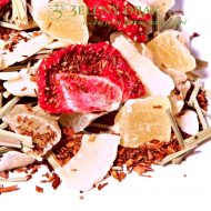 MALÁ TANEČNICE - rooibos bylinný čaj - Obrázek 2