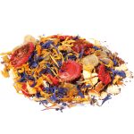 POUŠTNÍ SLUNCE - rooibos bylinný čaj