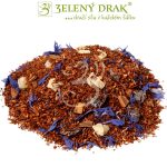 ŠVESTKOVÁ ALEJ - rooibos čaj