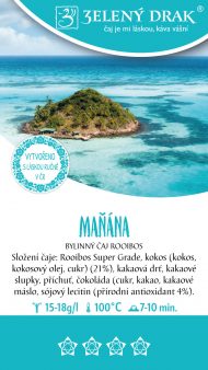 MAŇÁNA - Obrázek 2