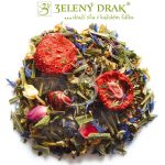 FARAON - rooibos čaj