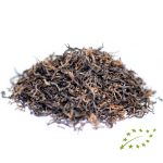 JAVA HALIMUN RED DRAGON ORGANIC - pravý červený čaj