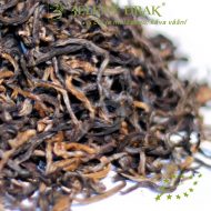 JAVA HALIMUN RED DRAGON ORGANIC - pravý červený čaj - Obrázek 3