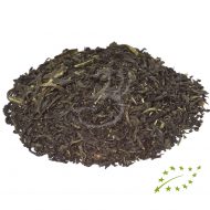 SOUTH KOREA WOOJEON GREEN ORGANIC - pravý zelený čaj