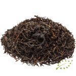 RWANDA RUKERI BIO - pravý černý sypaný čaj