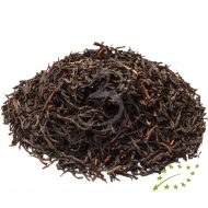 RWANDA RUKERI BIO - pravý černý sypaný čaj