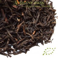 RWANDA RUKERI BIO - pravý černý sypaný čaj - Obrázek 2