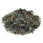 CEYLON WHITE SAPPHIRE - BÍLÝ SAFÍR BIO