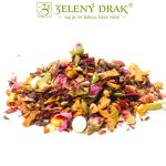 SNĚHOVÁ RŮŽE - ovocný čaj