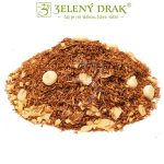 ČAJ SPLNĚNÝCH PŘÁNÍ - rooibos bylinný čaj