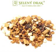 KOUZELNÁ CHVÍLE - ovocný čaj