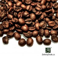 KÁVA BRAZILSKÁ  FAZIENDA RAINHA