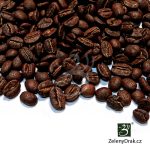 KÁVA KOLUMBIEN SUPREMO