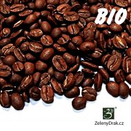 KÁVA INDIE HARLEY ESTATE ROBUSTA