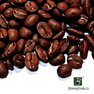 KÁVA INDIE HARLEY ESTATE ROBUSTA - Obrázek 2