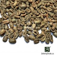 ZELENÁ KÁVA MEXICO SUPERIOR MARAGOGYPE