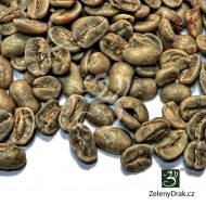 ZELENÁ KÁVA MEXICO SUPERIOR MARAGOGYPE - Obrázek 2