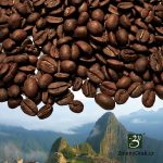 KÁVA PERU HOCHLAND BIO