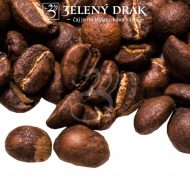 KÁVA ETIOPIE YIRGACHEFFE - plantážní káva - Obrázek 3