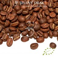 KÁVA TANZANIE AA+ MACHARE ESTATE BIO - pravá káva - Obrázek 2