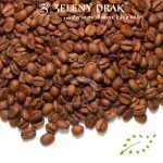 BRAZILSKÁ KÁVA FAZENDA NOSSA SENHORA DE FATIMA BIO