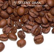 BRAZILSKÁ KÁVA FAZENDA NOSSA SENHORA DE FATIMA BIO - Obrázek 2