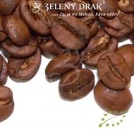 BRAZILSKÁ KÁVA FAZENDA NOSSA SENHORA DE FATIMA BIO - Obrázek 3