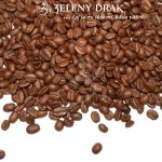 KÁVA KUBA SERRANO SUPERIOR - zrnková káva