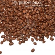 KÁVA KUBA SERRANO SUPERIOR - zrnková káva