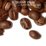 KÁVA KUBA SERRANO SUPERIOR - zrnková káva - Obrázek 3