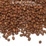 KÁVA KEŇA (PERLA AFRIKY) THIMU