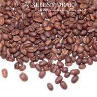 KÁVA INDONESIE SUMATRA LINTONG