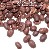 KÁVA INDONESIE SUMATRA LINTONG - Obrázek 2