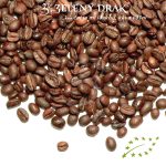 ESPRESSO SUPREMO BIO - 80% ARABIKA 20% ROBUSTA